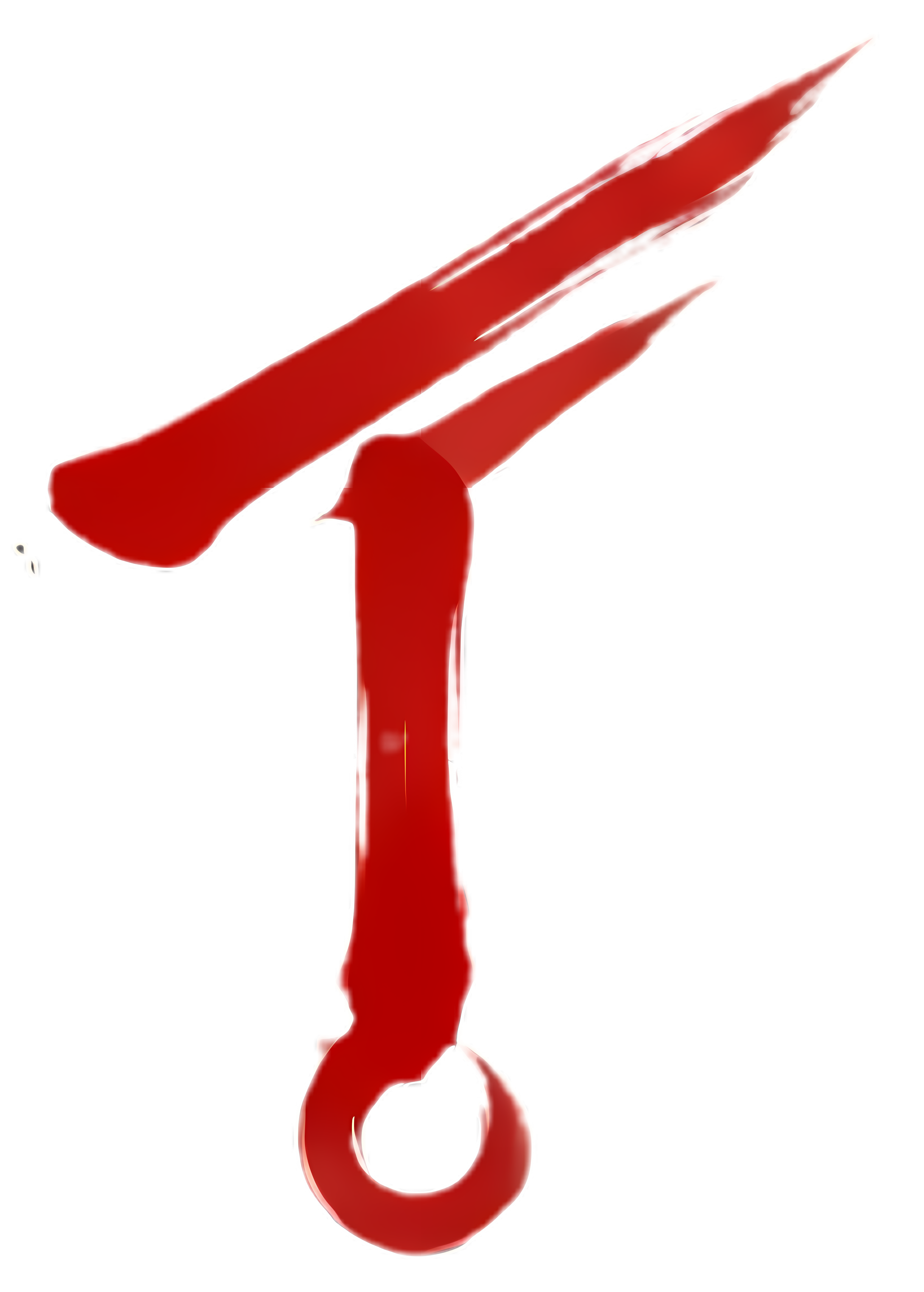 The Tech Katana